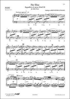 Für Elise 