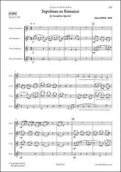 Septièmes En Romance 