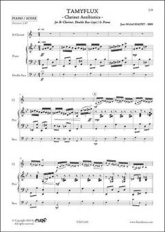 Tamyflux (Clarinet Antibiotics) 
