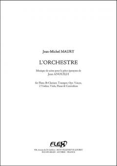 L'Orchestre 