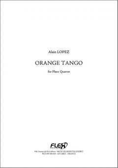 Orange Tango 