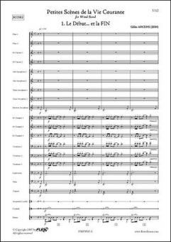 Le Debut... et La Fin 