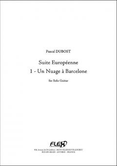 Suite Européenne 1 