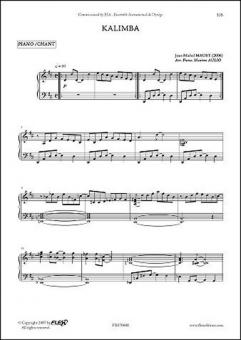 Kalimba 