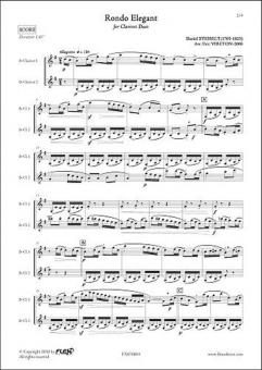 Rondo Elegant 