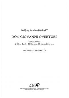 Don Giovanni' Overture 