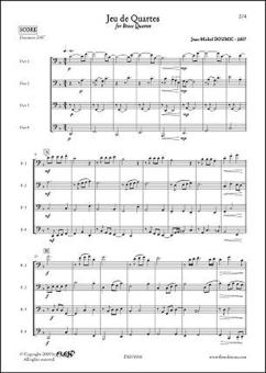 Jeux De Quartes 