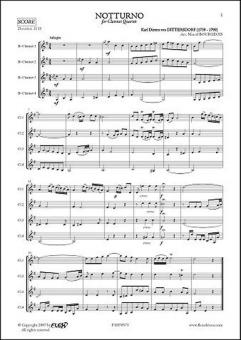 Notturno 