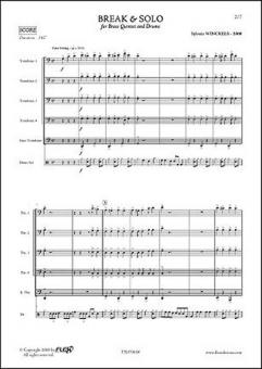 Break & Solo 