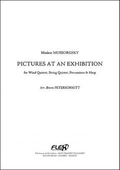 Pictures At An Exhibition 