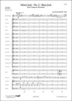 Mister Jack No. 2 