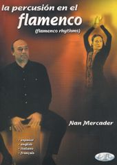 La percusión en el Flamenco 