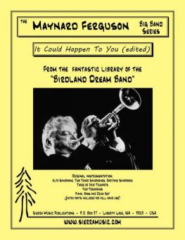 It Could Happen To You 