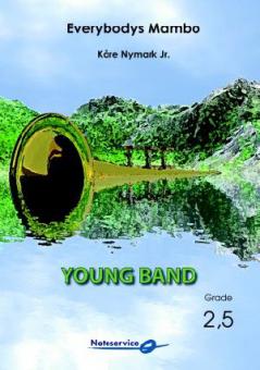 Everybodys Mambo 