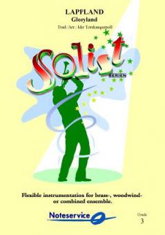 Gloryland (Lappland) 