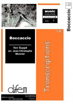 Boccaccio 