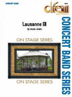 Lausanne 81 