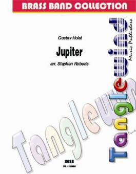 Jupiter, (from The Planets) 