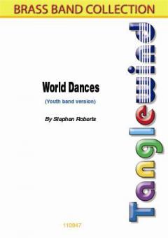 World Dances (Youth band Version) 