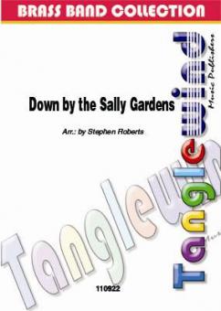 Down By The Sally Gardens 