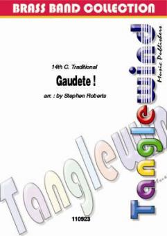 Gaudete 