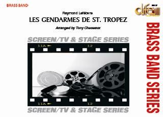 Les Gendarmes de St. Tropez 