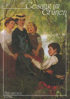 Gesang im Grünen Standard