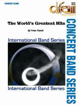 The World Greatest Hits 