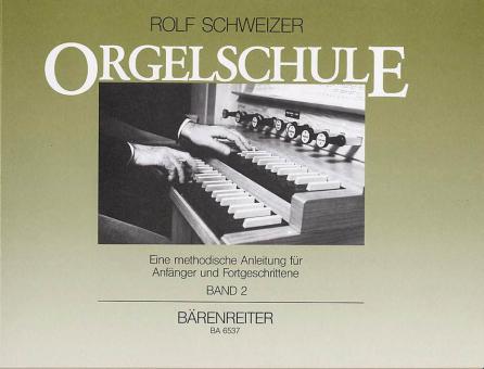 Orgelschule 2 
