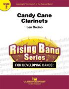 Candy Cane Clarinets 