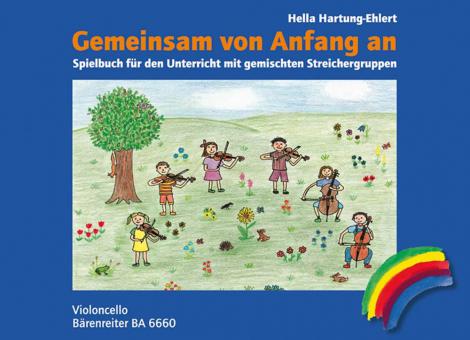 Gemeinsam von Anfang an 