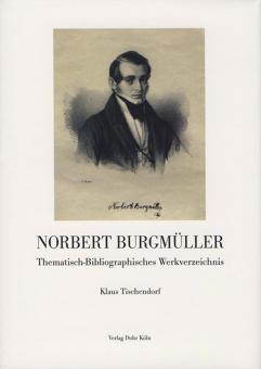 Norbert Burgmüller 
