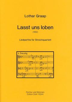 Lasst uns loben (1992) 