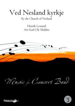 By The Church Of Nesland 