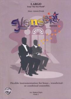 Largo From The New World 