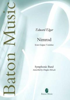 Nimrod From Enigma Variations 