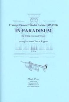 In Paradisum 
