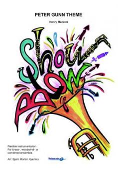 Peter Gunn Theme 