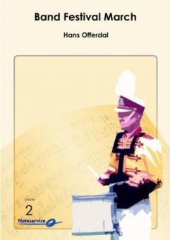 Band Festival March 
