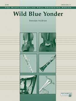 Wild Blue Yonder Standard