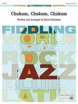 Chukum, Chukum, Chukum Standard