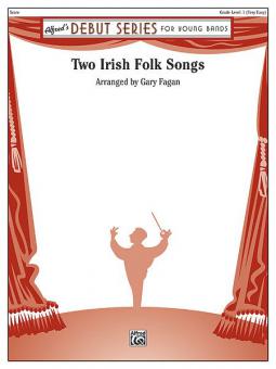 Two Irish Folk Songs Standard