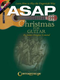 ASAP Christmas For Guitar 