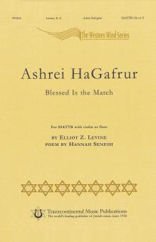 Ashrey Hagafrur 
