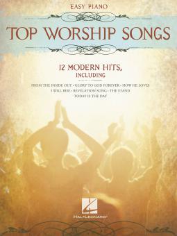 Top Worship Songs 