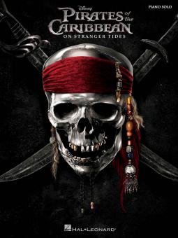 Pirates Of The Caribbean 4 