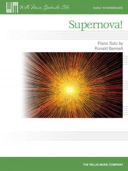 Supernova! 