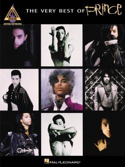 The Very Best Of Prince 