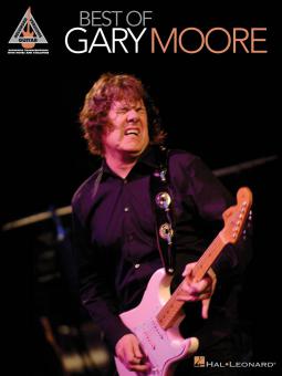 Best Of Gary Moore 