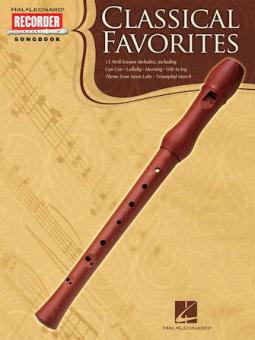 Classical Favorites 